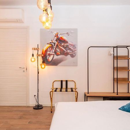 Marconi28suites Bologna Esterno foto