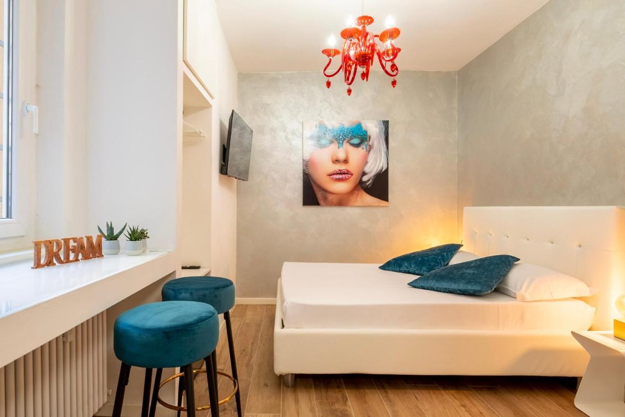 Marconi28suites Bologna Esterno foto