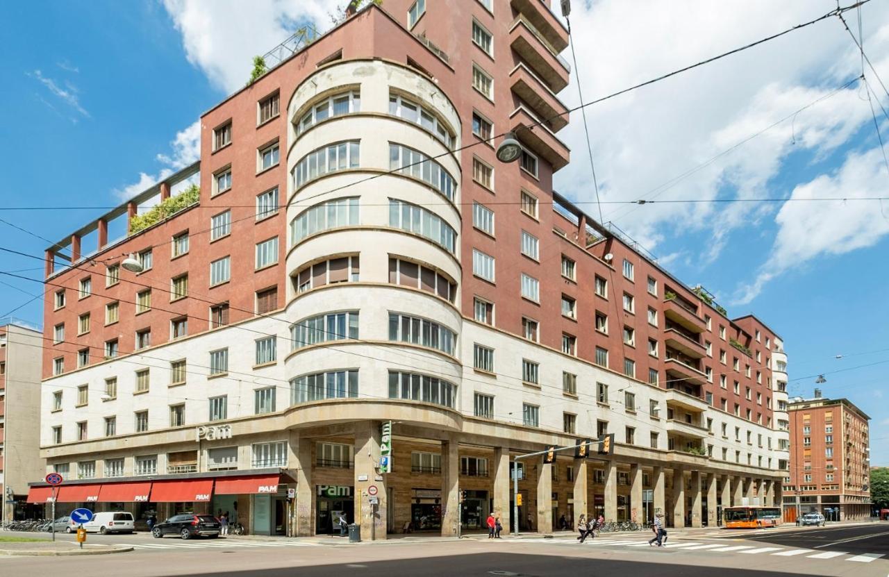 Marconi28suites Bologna Esterno foto