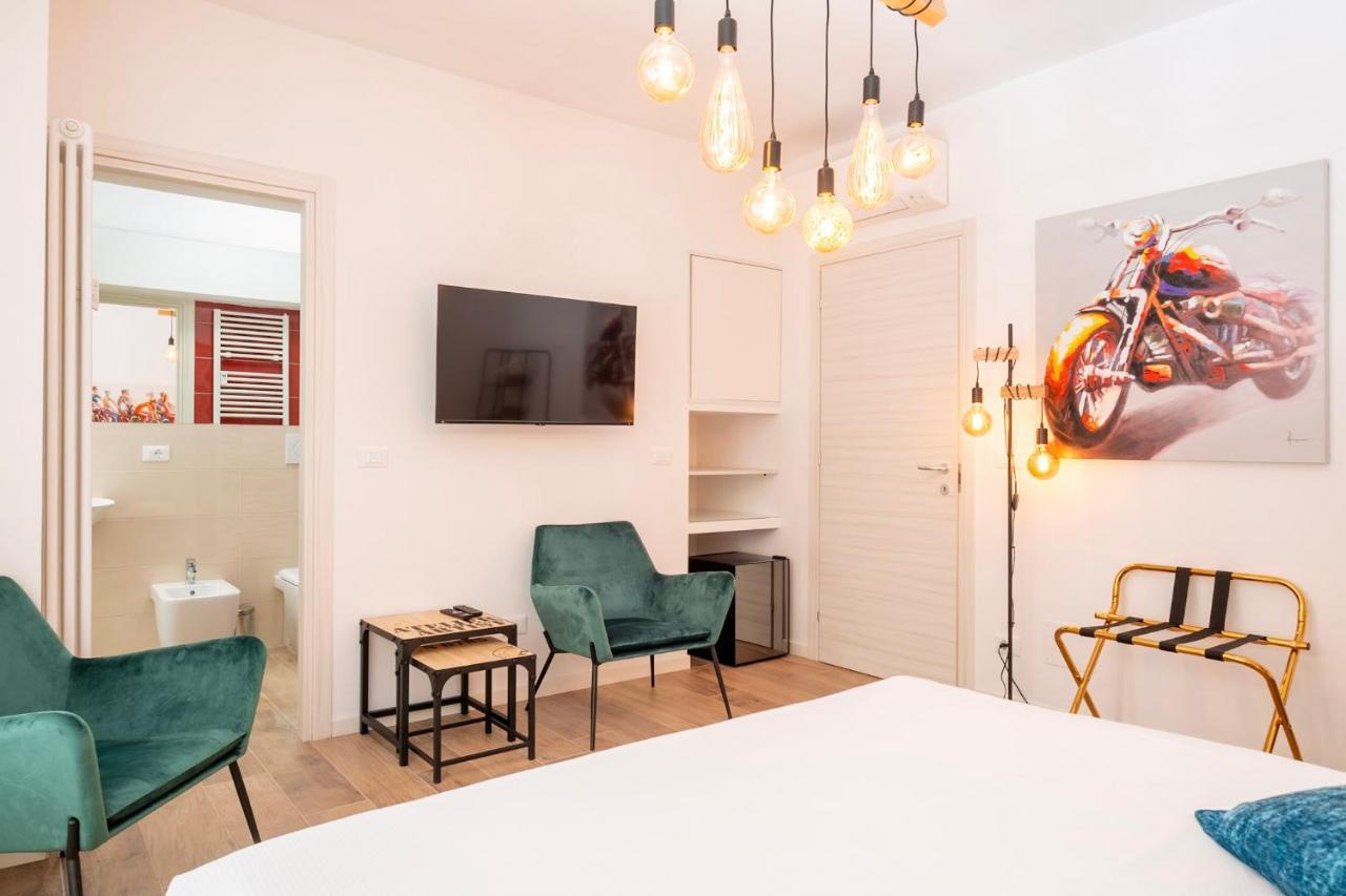 Marconi28suites Bologna Esterno foto