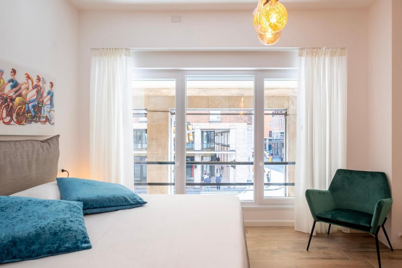 Marconi28suites Bologna Esterno foto