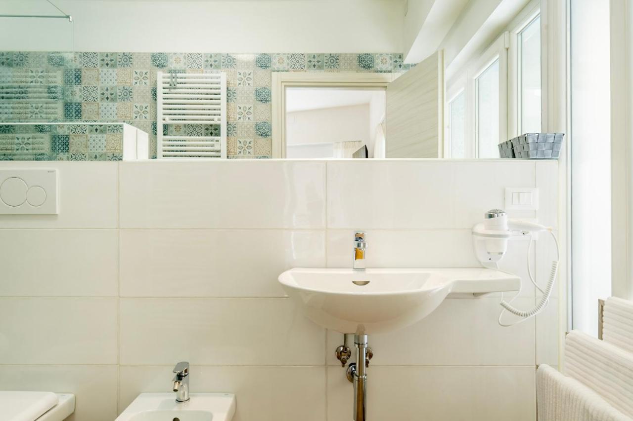 Marconi28suites Bologna Esterno foto