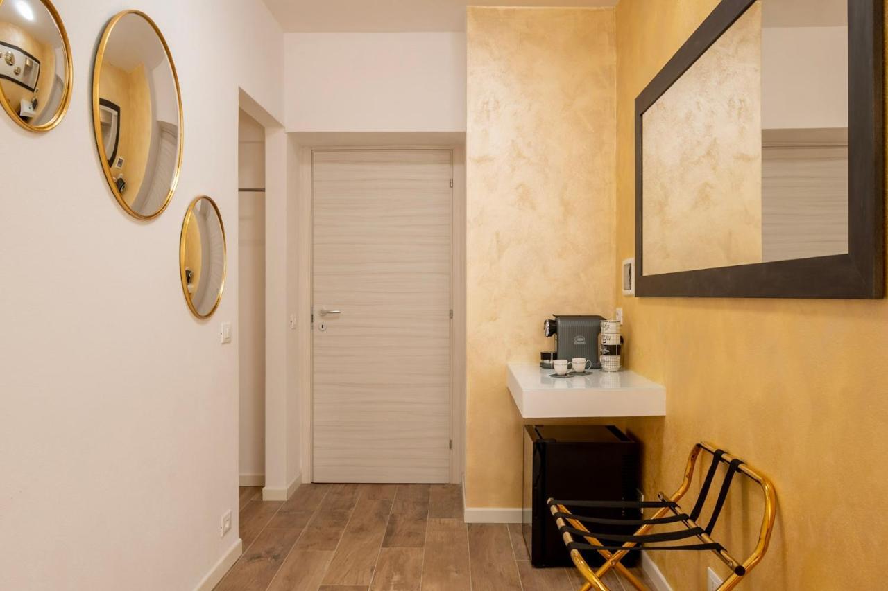 Marconi28suites Bologna Esterno foto