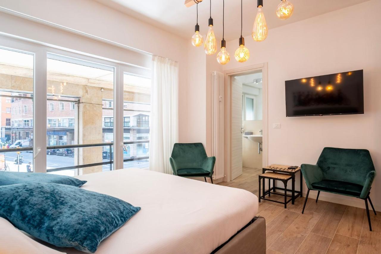 Marconi28suites Bologna Esterno foto