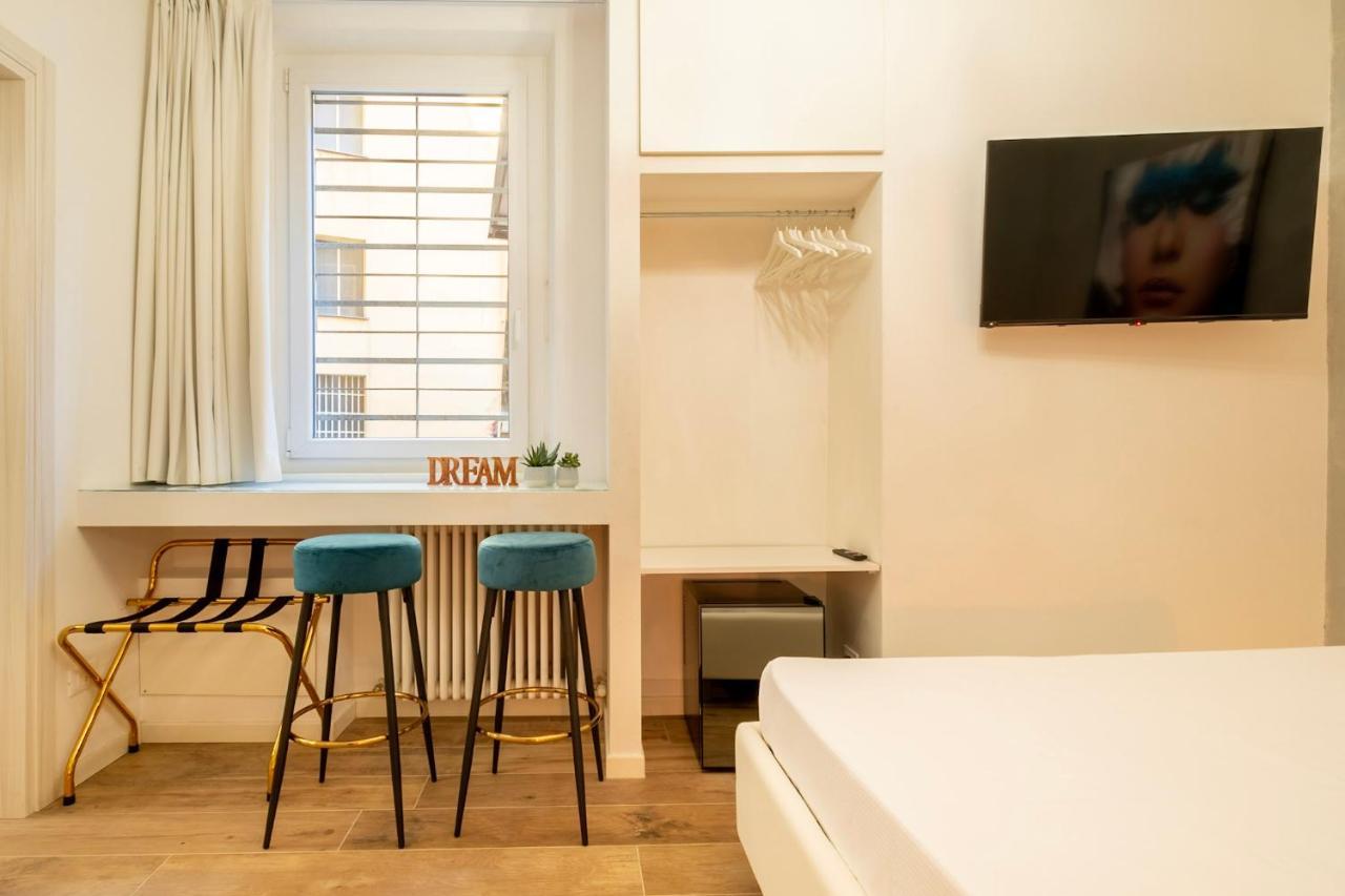 Marconi28suites Bologna Esterno foto