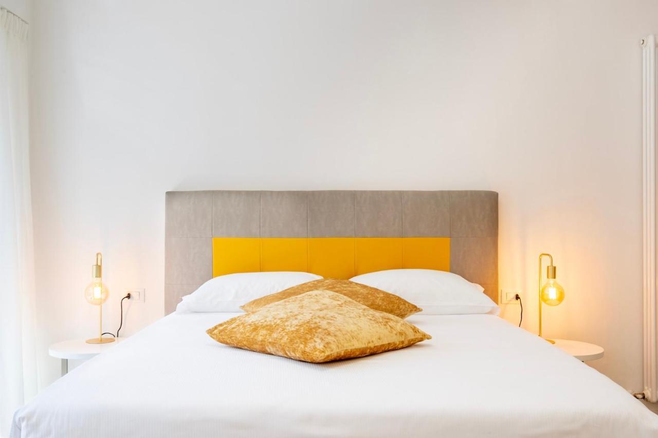 Marconi28suites Bologna Esterno foto