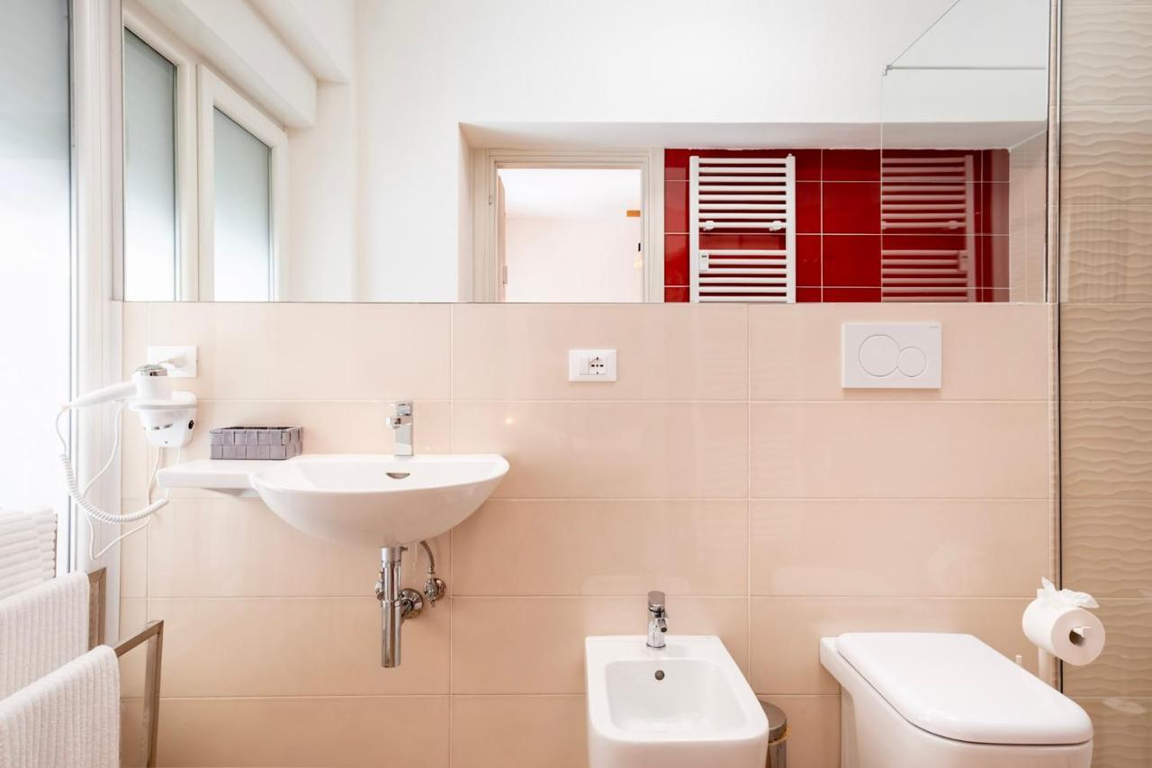 Marconi28suites Bologna Esterno foto