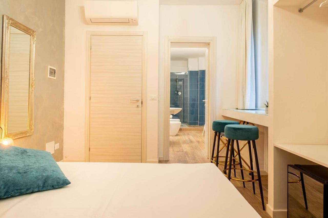 Marconi28suites Bologna Esterno foto