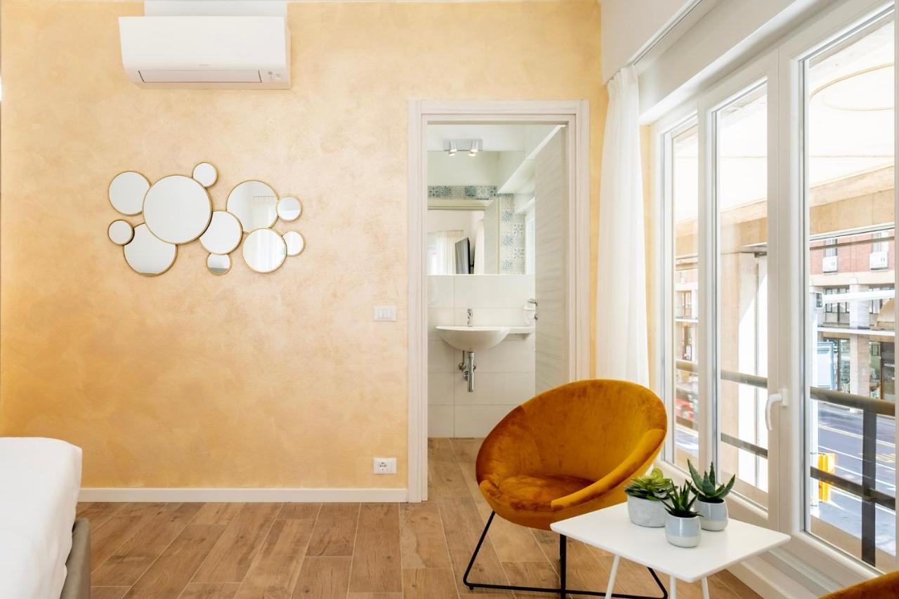 Marconi28suites Bologna Esterno foto