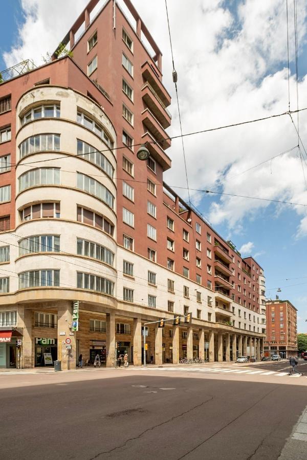 Marconi28suites Bologna Esterno foto