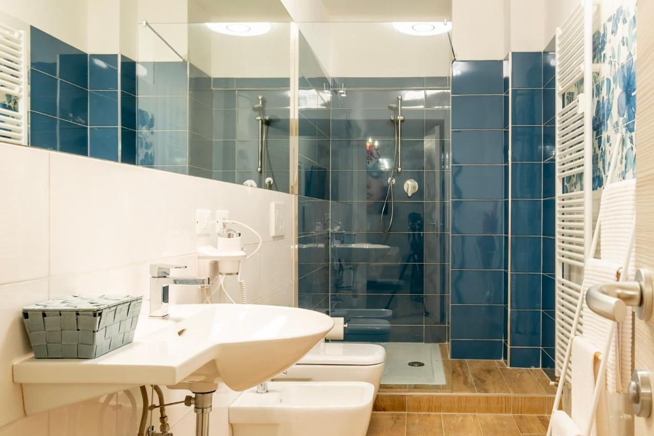 Marconi28suites Bologna Esterno foto