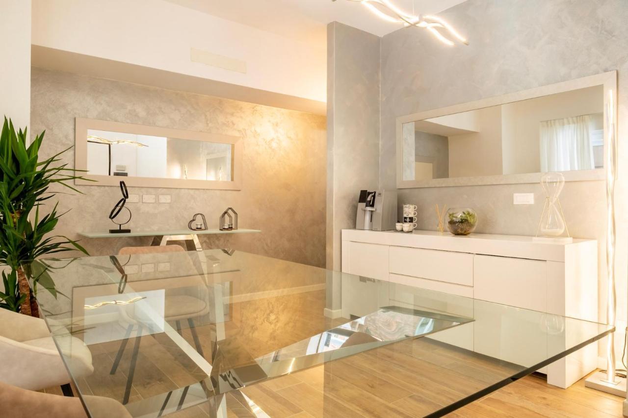 Marconi28suites Bologna Esterno foto
