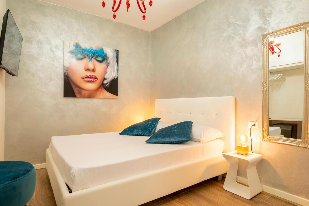 Marconi28suites Bologna Esterno foto