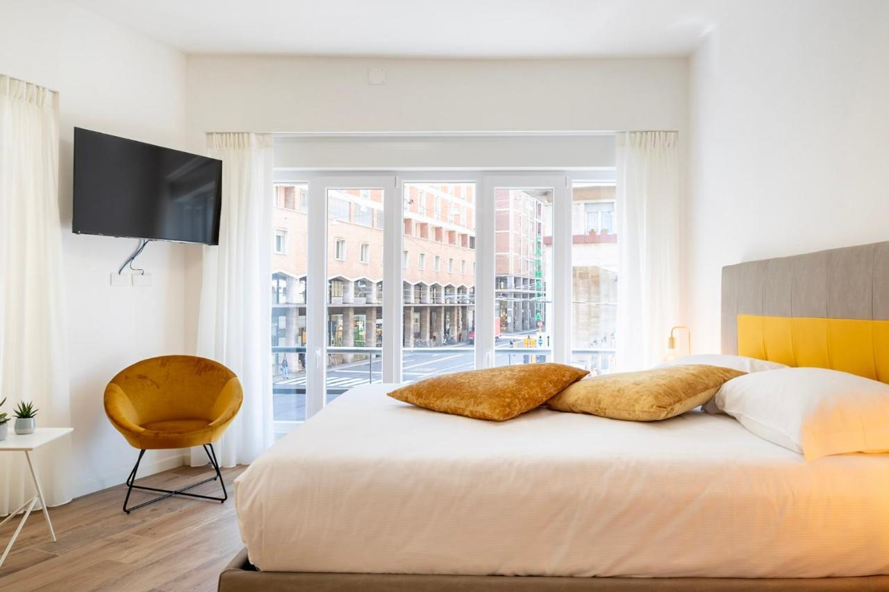 Marconi28suites Bologna Esterno foto