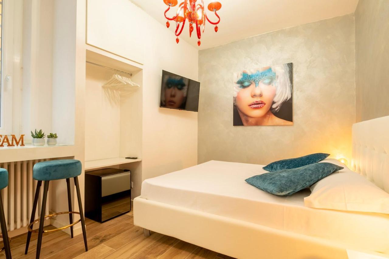 Marconi28suites Bologna Esterno foto