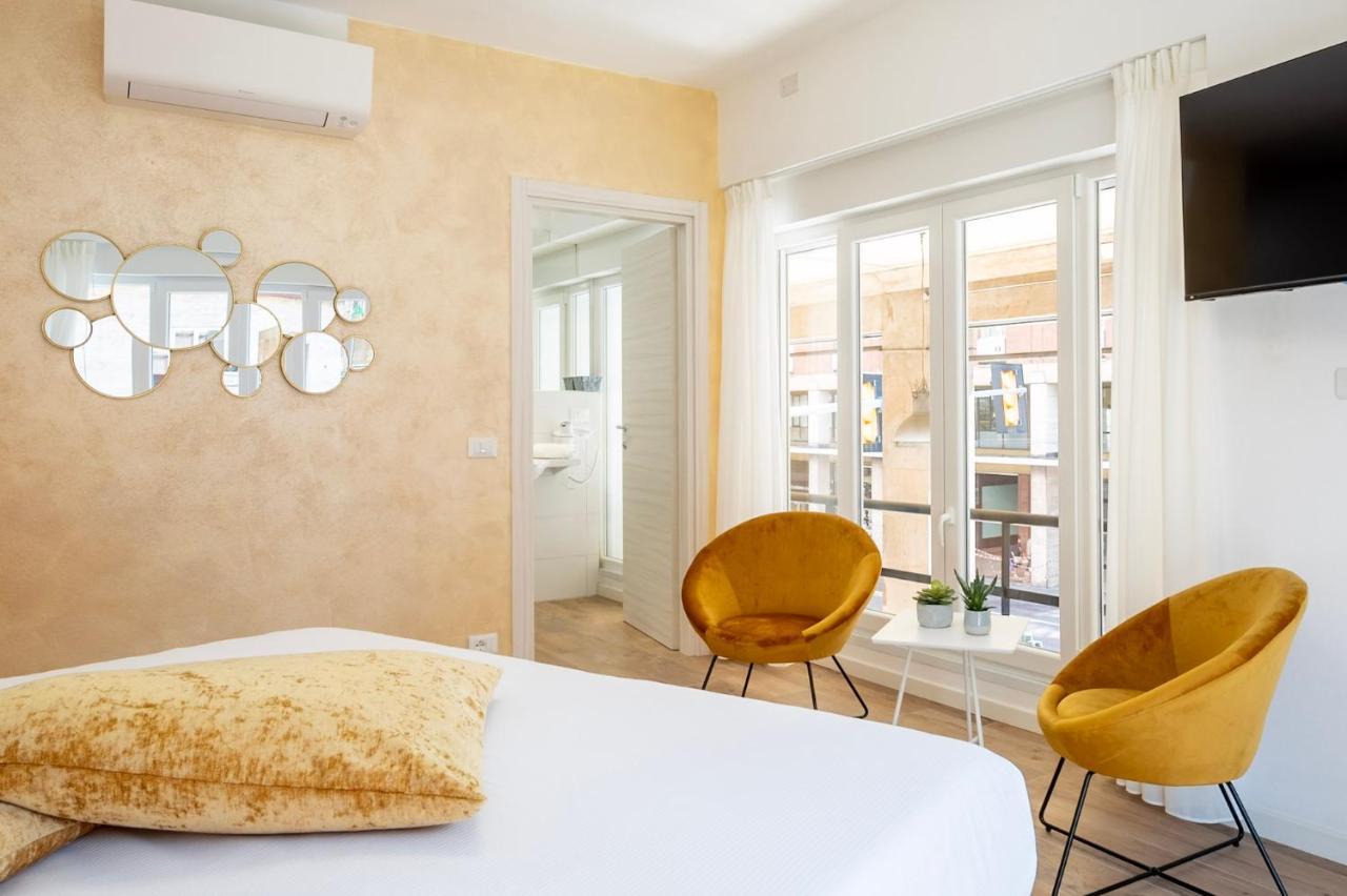 Marconi28suites Bologna Esterno foto